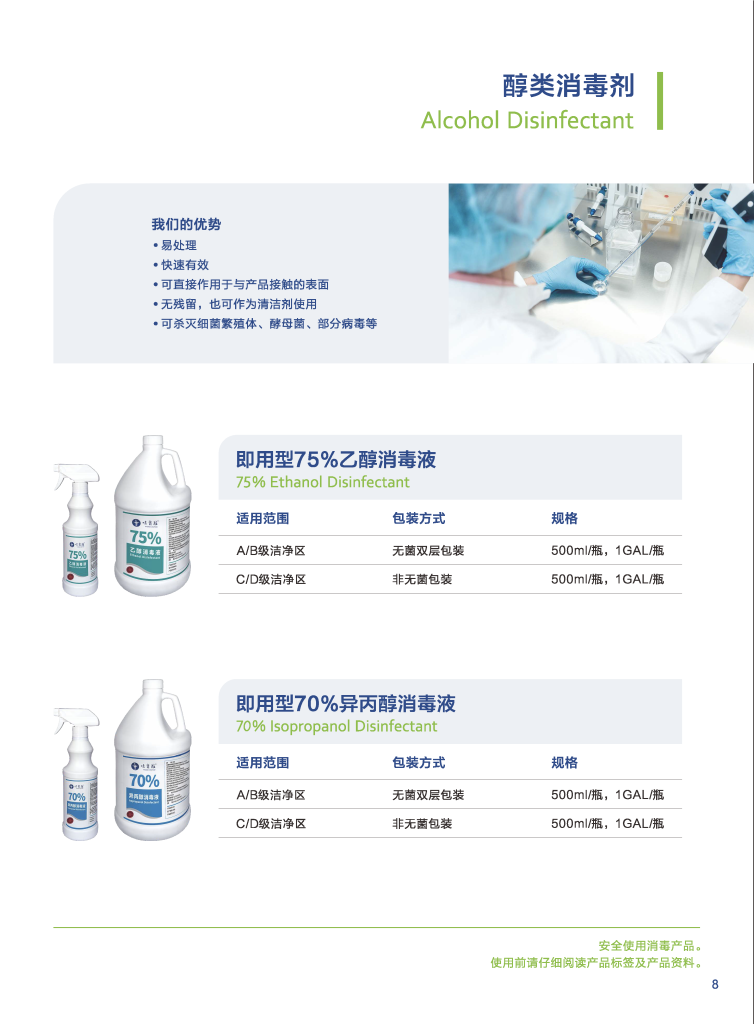 消毒剂