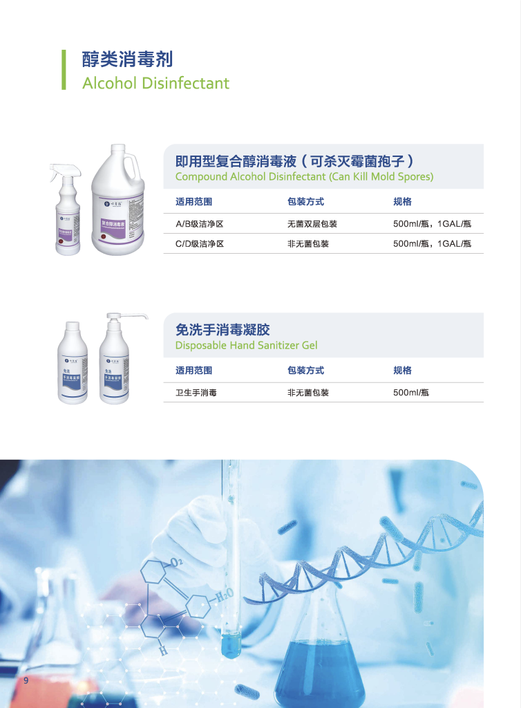 消毒剂