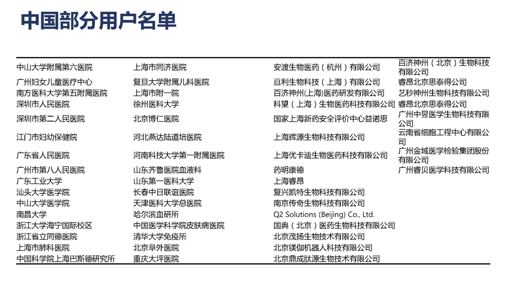 Cytek全光谱流式细胞仪