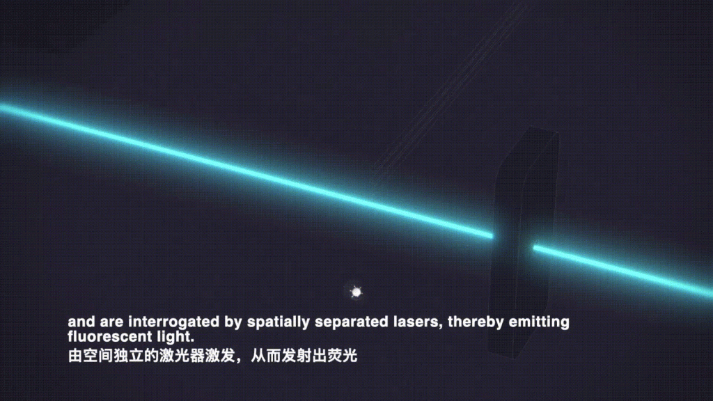 Cytek全光谱流式细胞仪