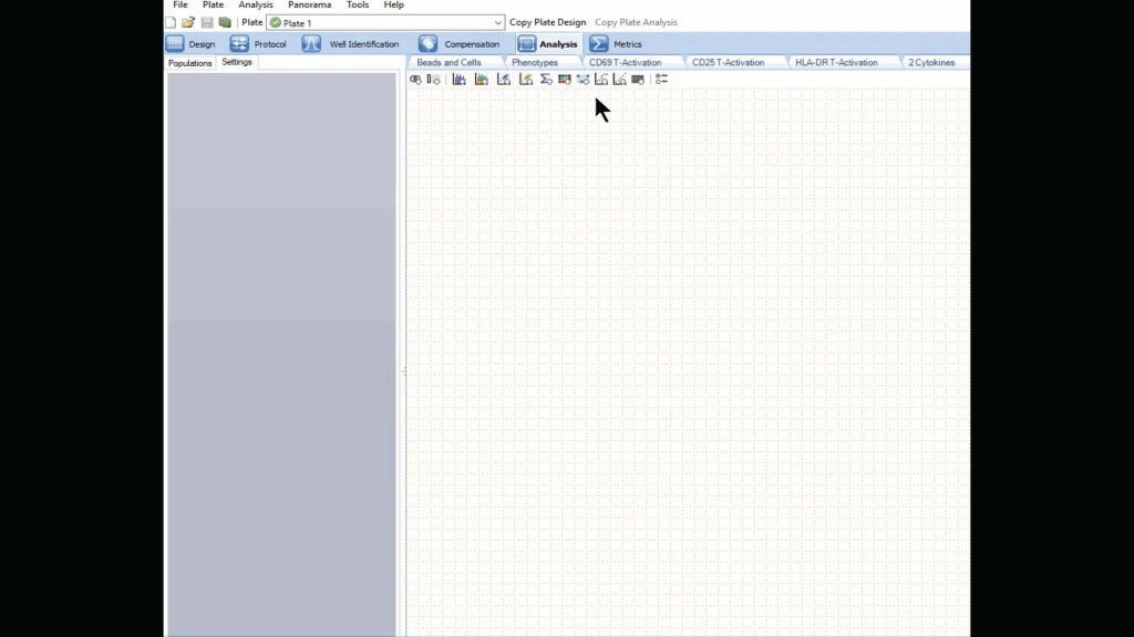 LCD服务——iQue3高通量流式细胞仪