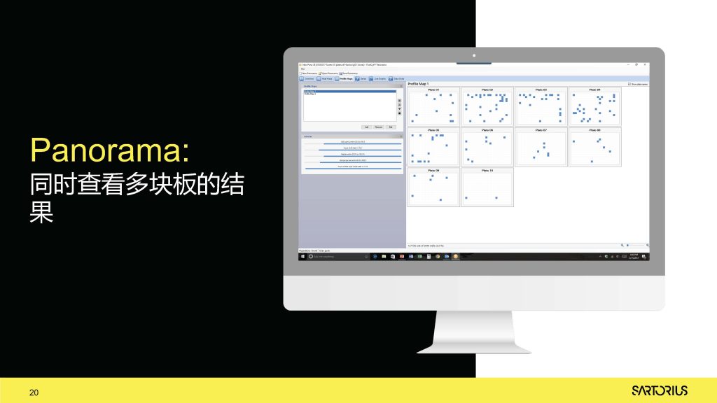 LCD服务——iQue3高通量流式细胞仪